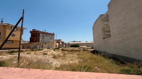 Foto 4 de Residencial en venda a Calle Calderón de la Barca, Santa Catalina - San Bartolomé, Murcia