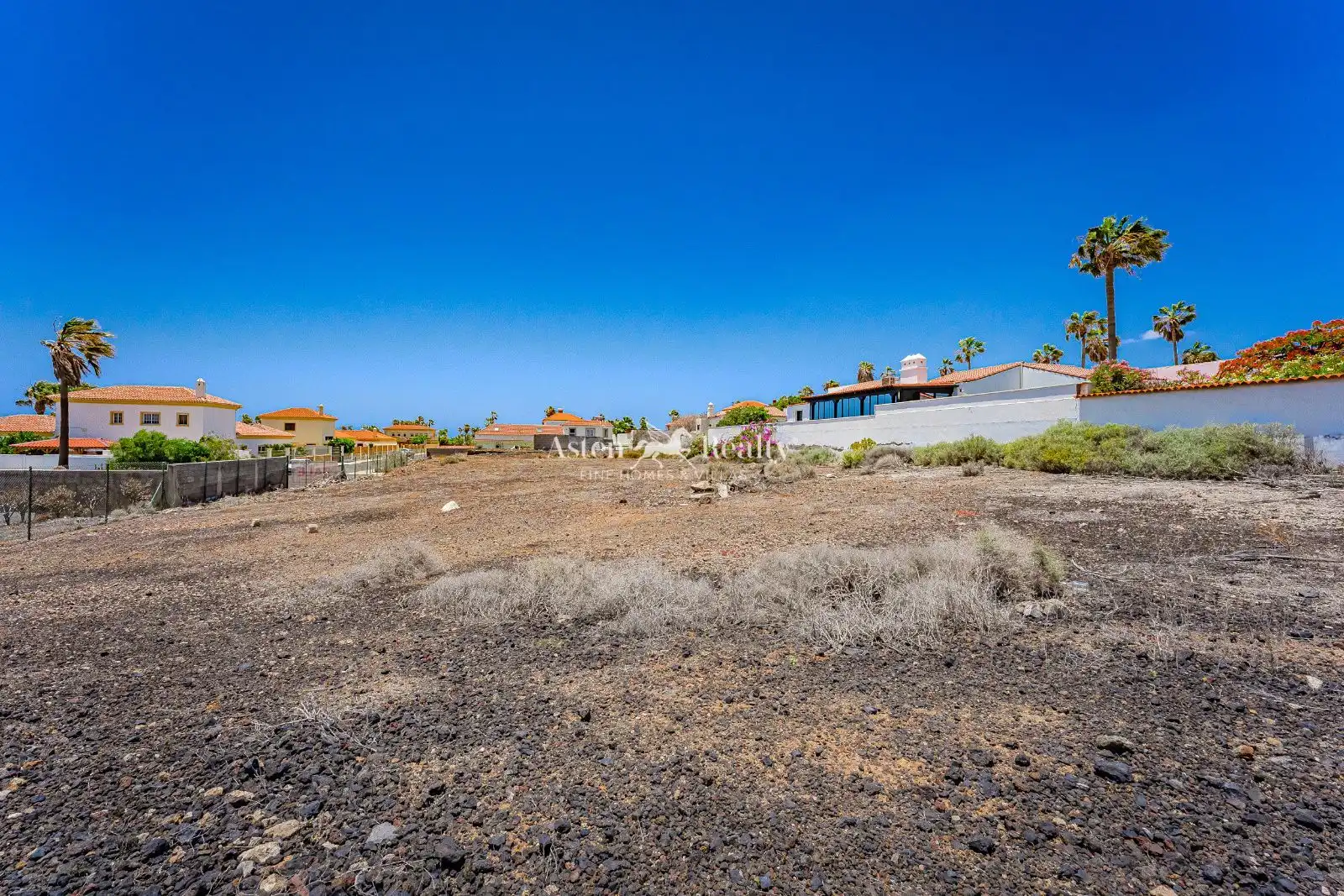Terreno en venta en San Miguel de Abona