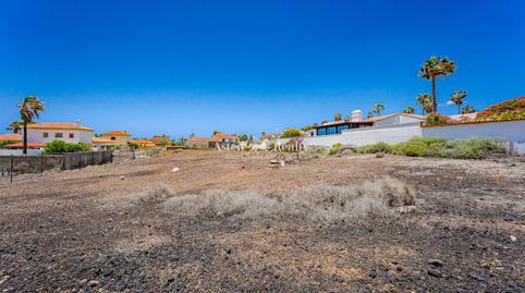 Photo 4 of Land for sale in La Palma, Golf del Sur - Amarilla Golf, Santa Cruz de Tenerife