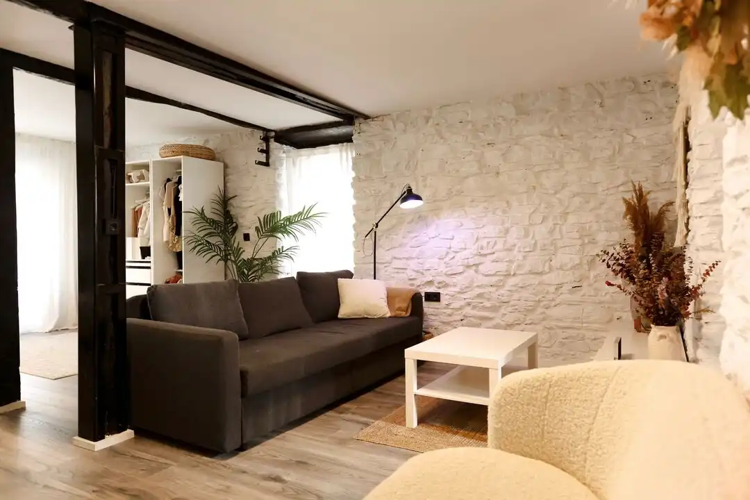 Appartamento con terrazza in vendita a Bergara, imagen 5