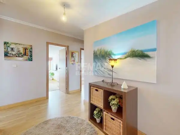 Houses for sale in Baiona  with Heating, Private garden and Parquet flooring