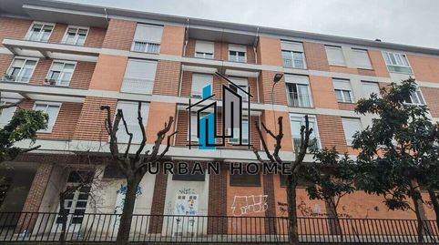 Foto 3 de Piso en venta en Calle Velasquita, Crucero, León Capital