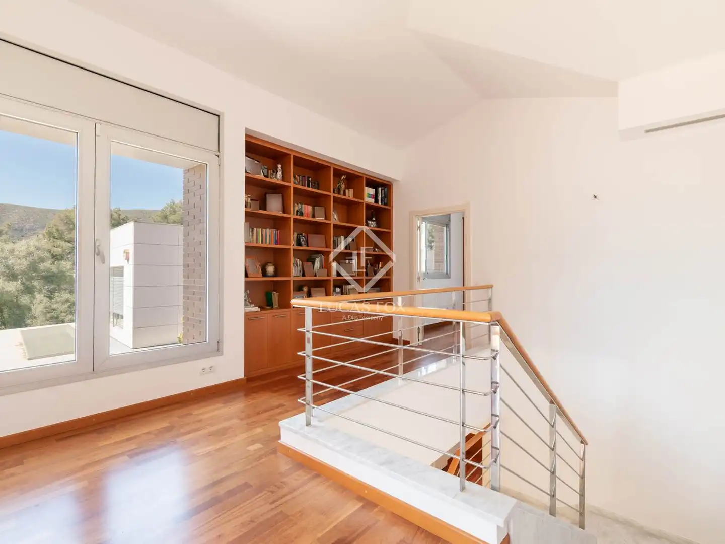 Casa o xalet en venda en Castelldefels amb Aire condicionat, Calefacció i Jardí privat