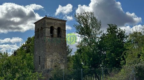 SUELO EDIFICABLE CON SINGULAR CONSTRUCCION DEL SIGLO XVI, imatge 3