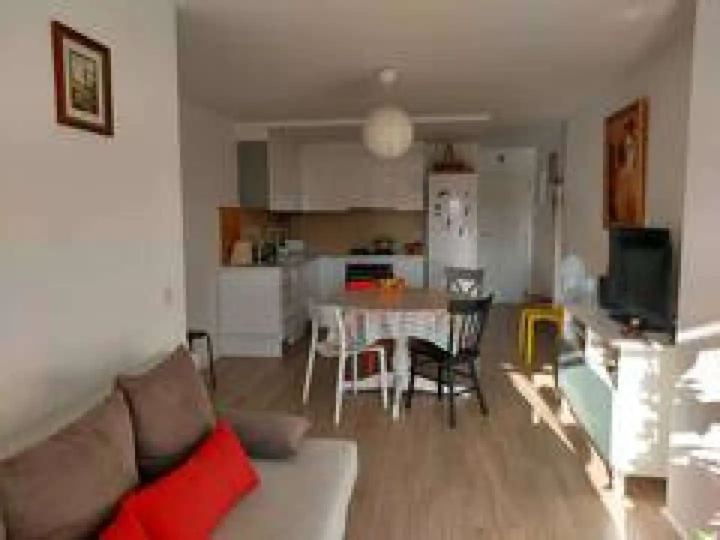 Habitació a Soternes