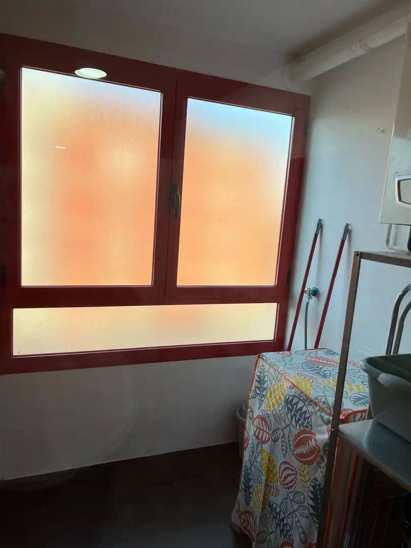 Bedroom of Flat for rent in Ciudad Real  with Heating, Terrace and Storage room