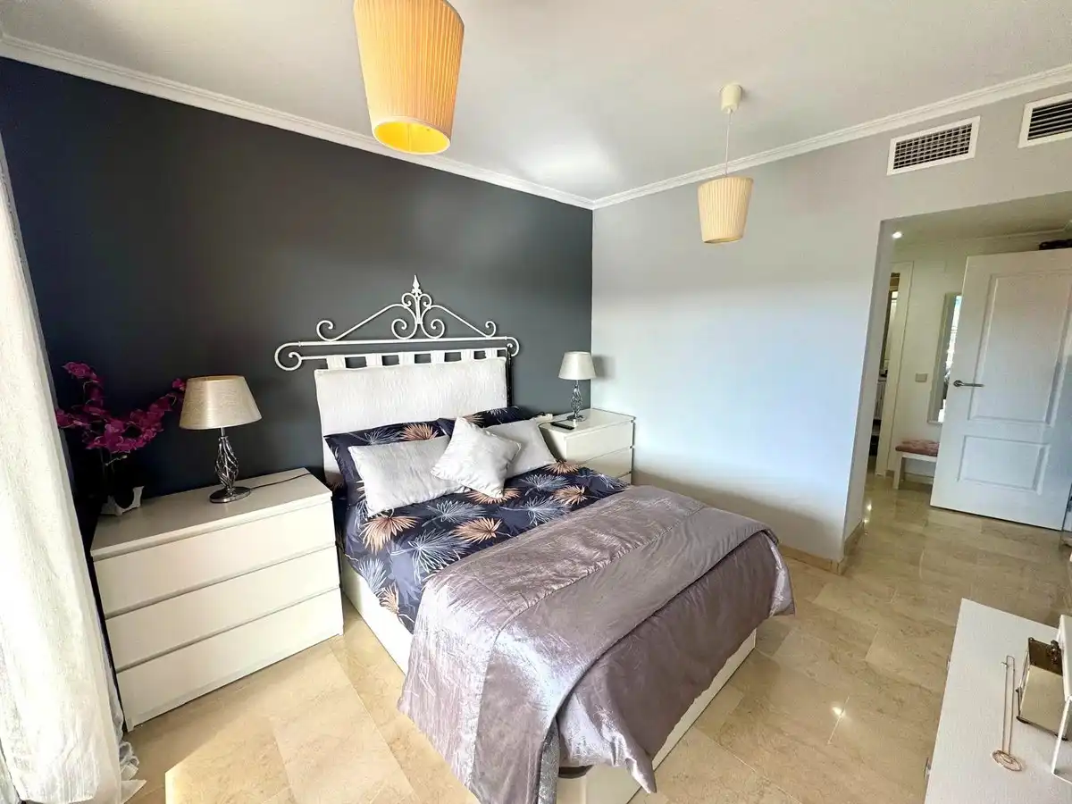 Appartement avec piscine à vendre à Casares - Casares,Casares costa,UrbanizaciÃÂ³n Vista Bahia, imagen 8