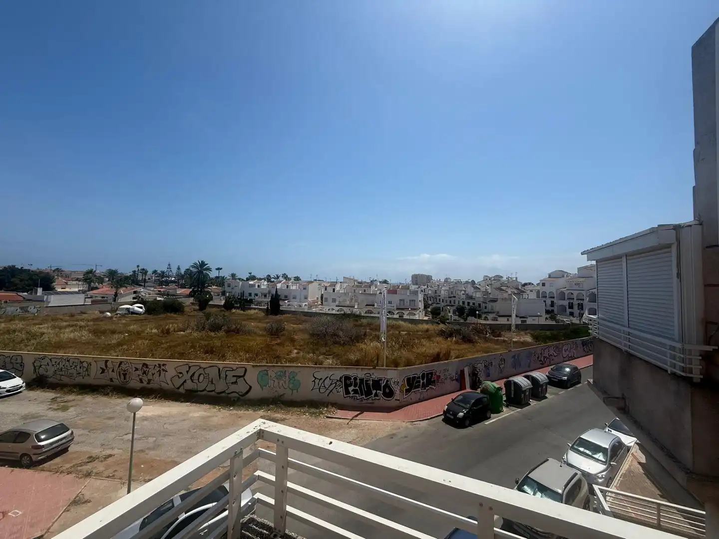 Àtic amb piscina en venda a Nueva Torrevieja - Aguas Nuevas, imagen 9