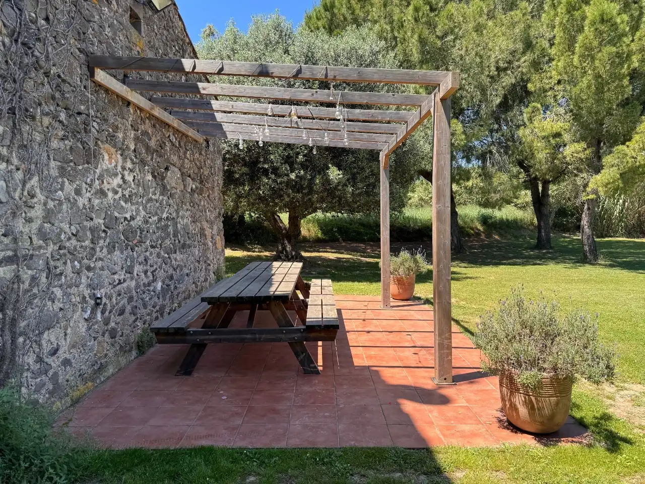 Finca rústica en venda a Carrer Indústria, 23, Rupià
