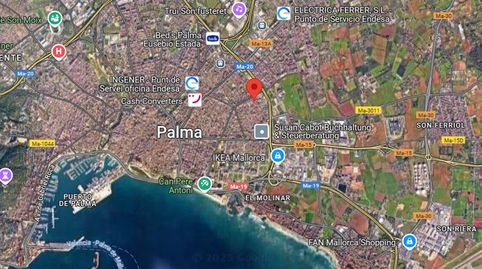 Foto 2 de Piso en venta en Calle Tomas Rul.lan 76, 03 14, Palma, Son Gotleu, Palma de Mallorca