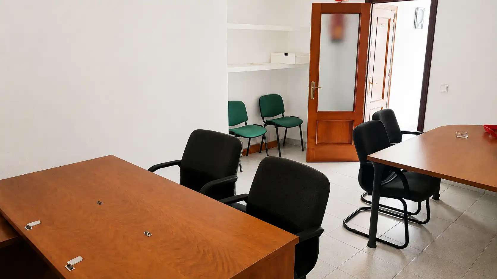 Business premises to rent in Calle Pando