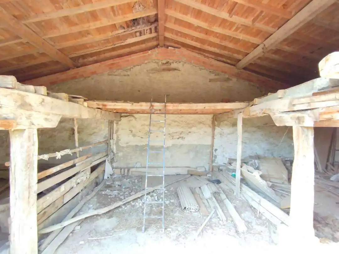 Casa o xalet en venda en Valle de Losa