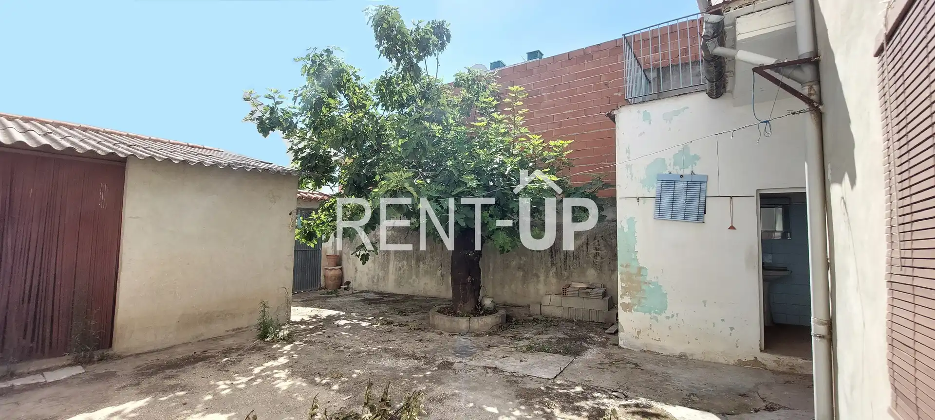 Casa amb terrassa en venda a Xàtiva, imagen 3
