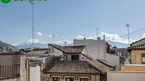 Foto 5 de Piso en venta en Calle San Pedro Mártir, 8, San Matías - Realejo, Granada