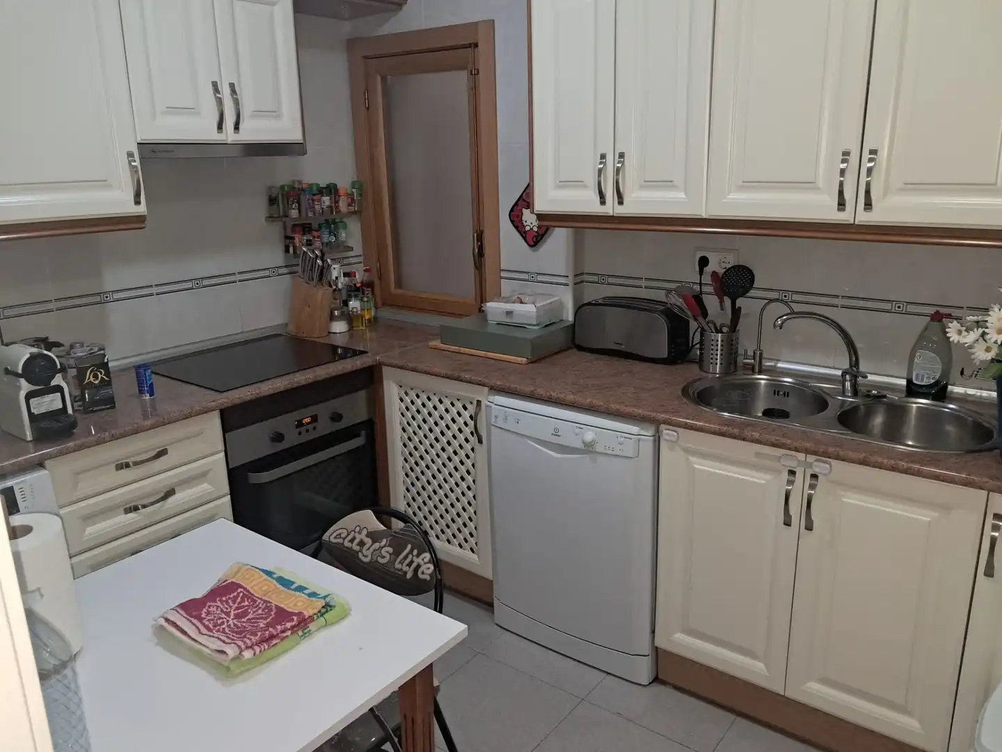 Flat with lift to rent in Centro, imagen 7