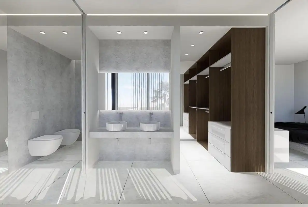 Casa con terraza en venta en Av. España, imagen 4