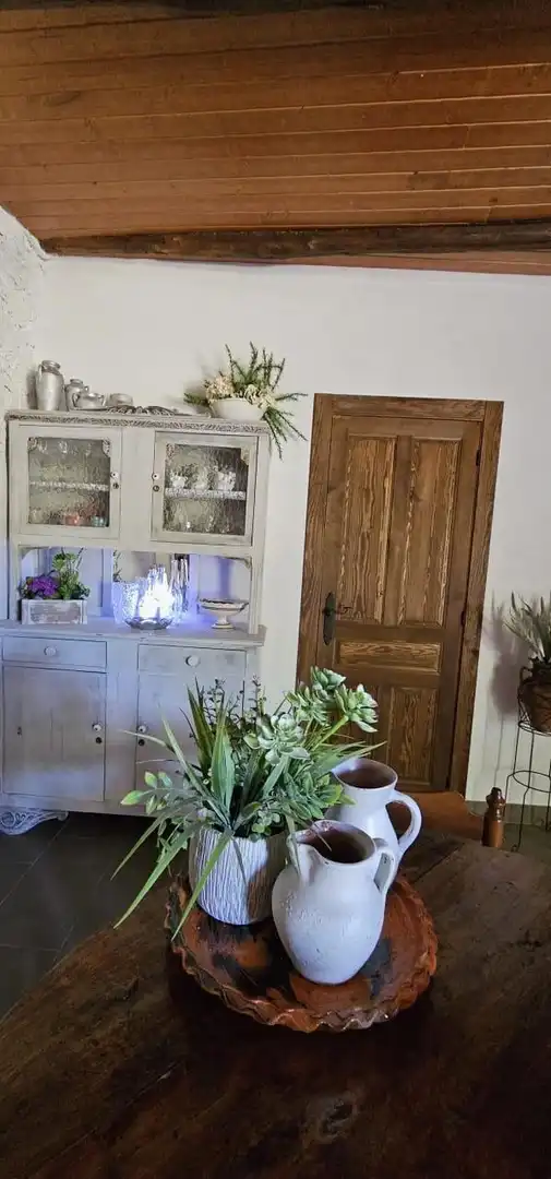 Finca rústica en venda en Ponferrada amb Jardí privat