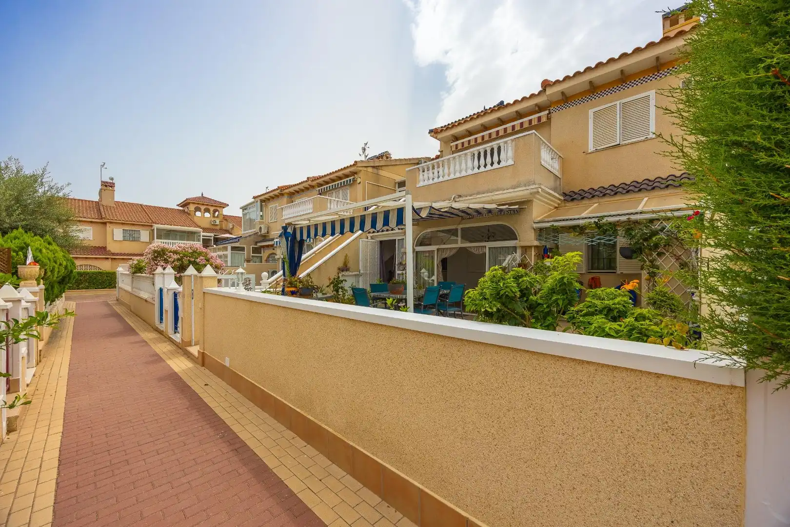 Bungalow amb piscina en venda a Orihuela Costa, imagen 30