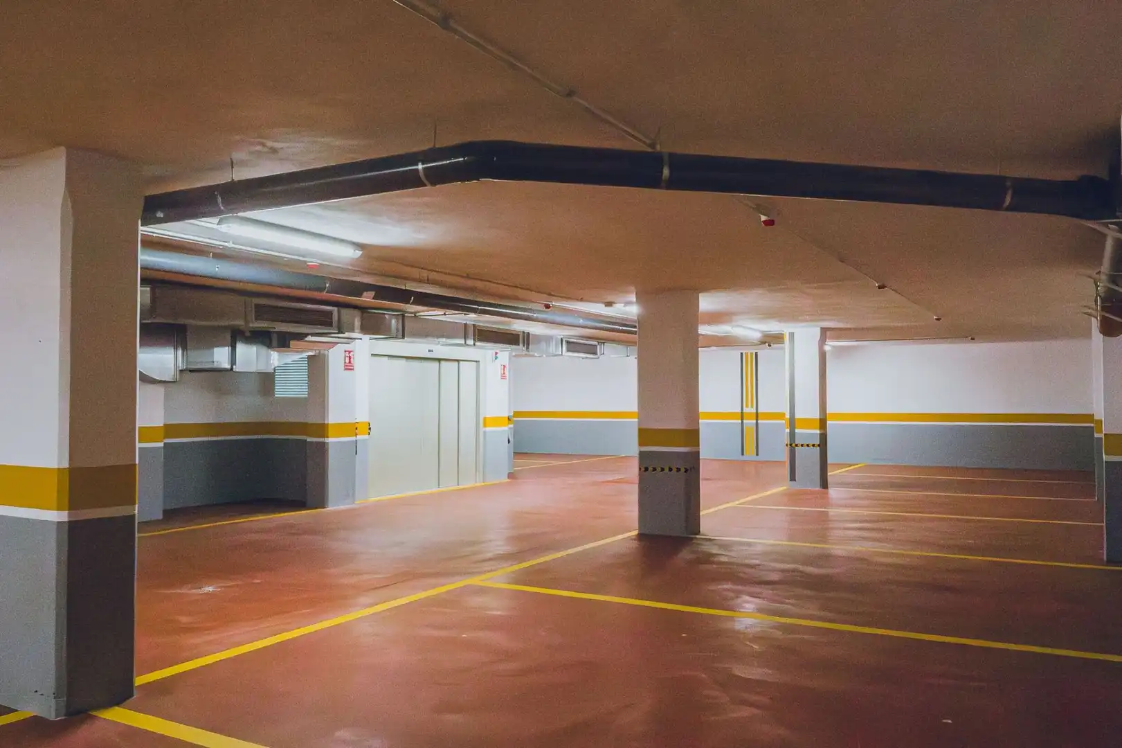 Penthouse mit Aufzug zum Verkauf in Redován, imagen 34