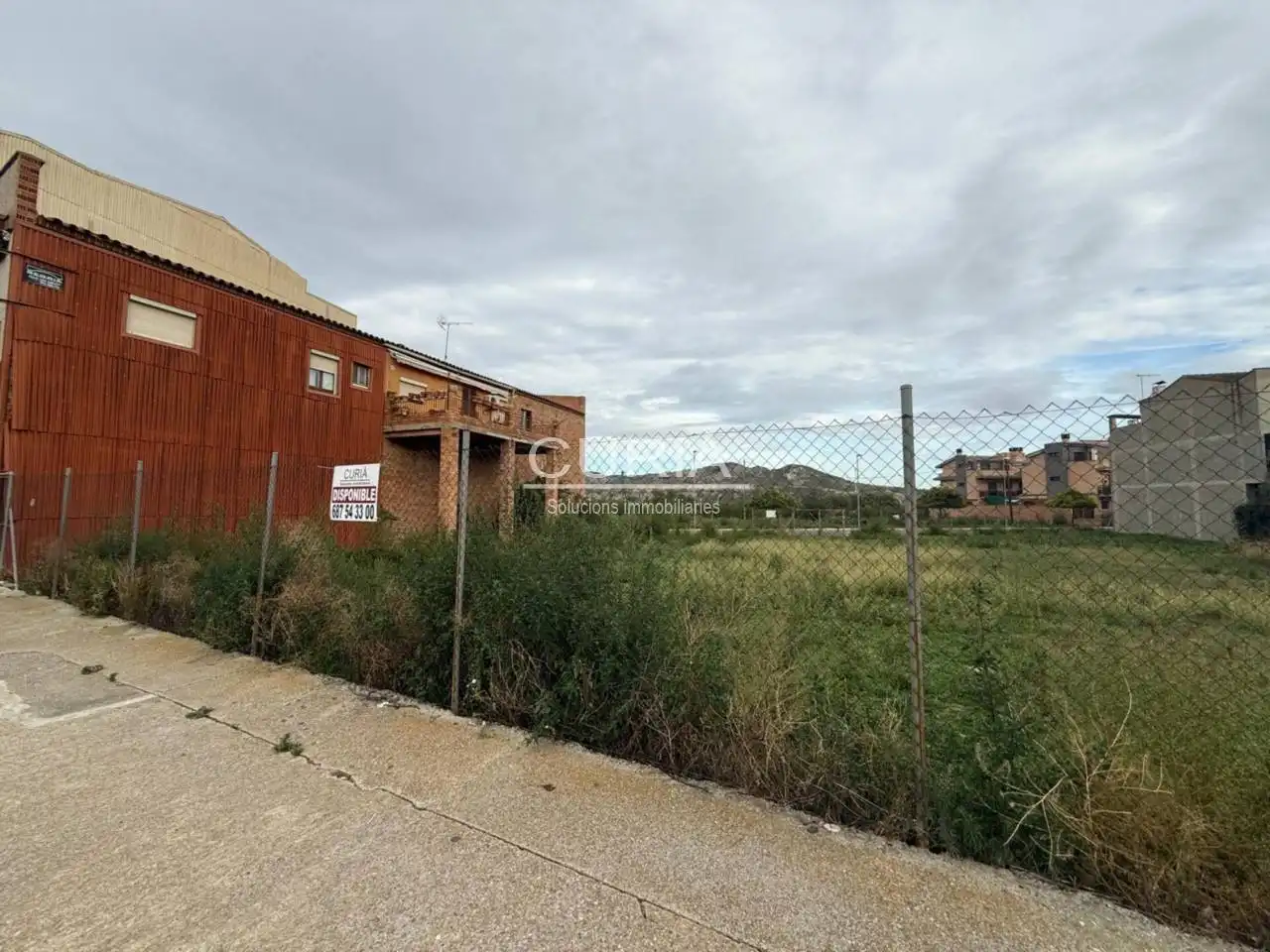 Terreno residenziale in vendita a Calle Nou, imagen 5