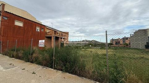 Photo 5 of Industrial land for sale in Nou, Alfarràs, Lleida