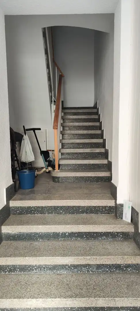 Appartamento con balcone in affitto a Centro, imagen 5