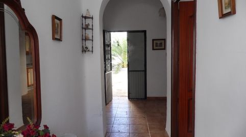 Foto 2 de Finca rústica en venda a Torrox Pueblo, Torrox
