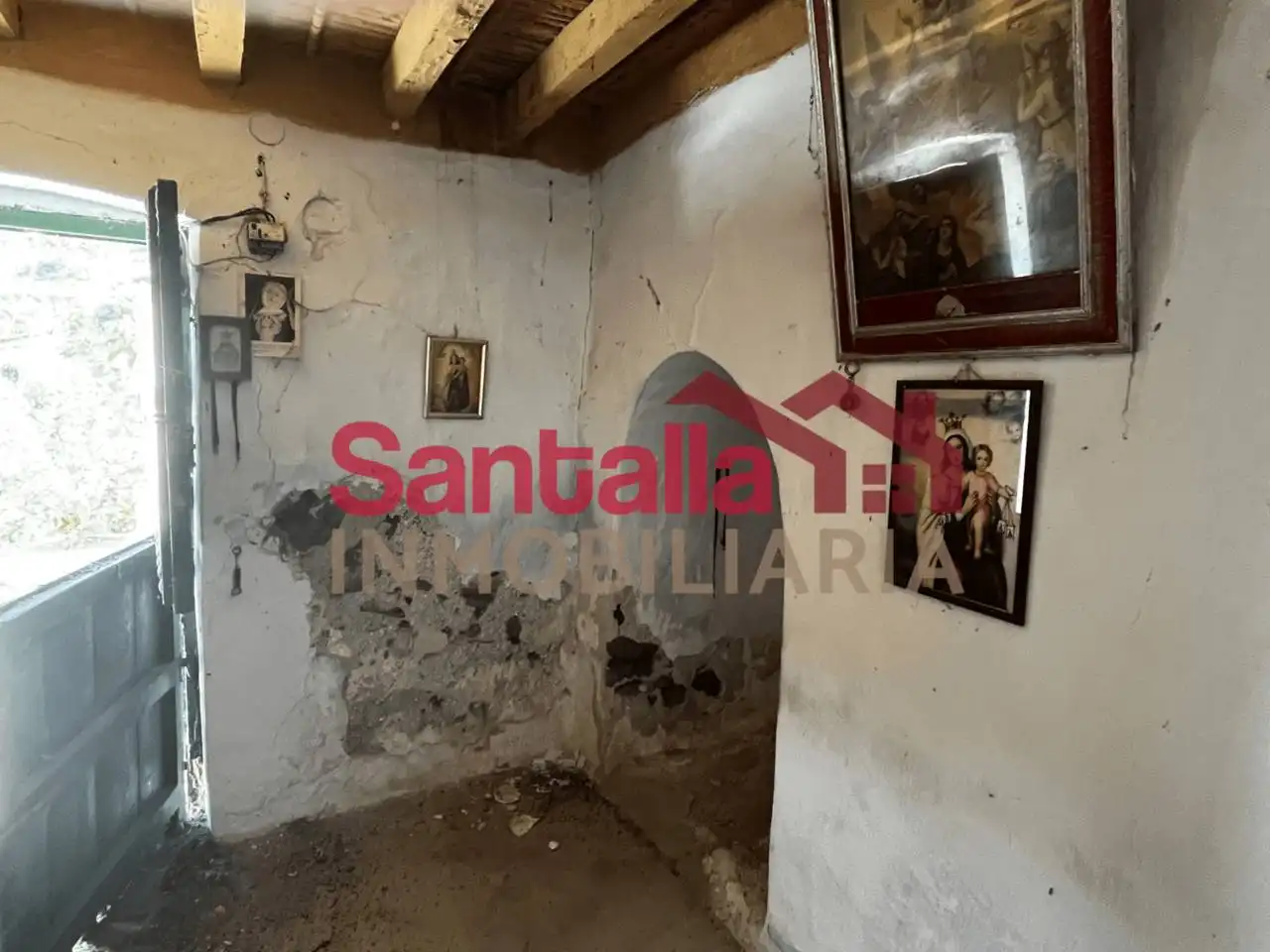 Country homes for sale in Almuñécar  with Private garden