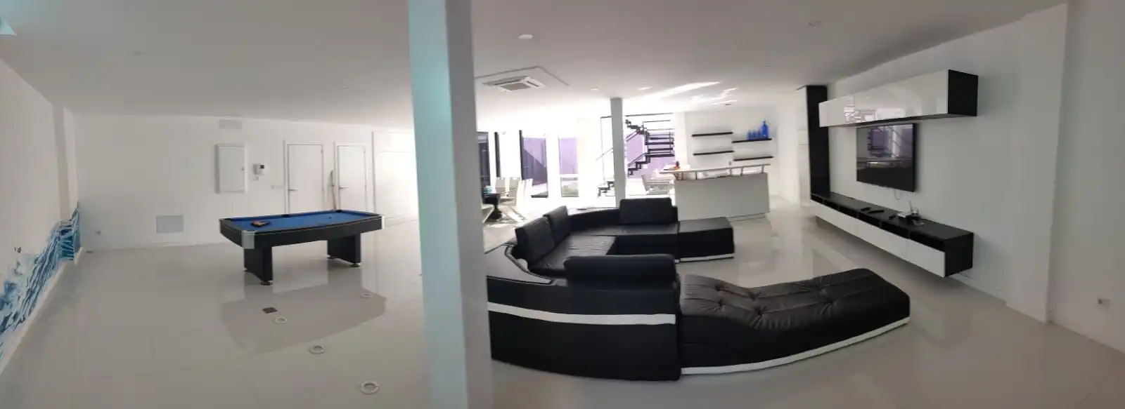 Casa o chalet en venta en Mogán con Aire acondicionado, Jardín privado y Terraza