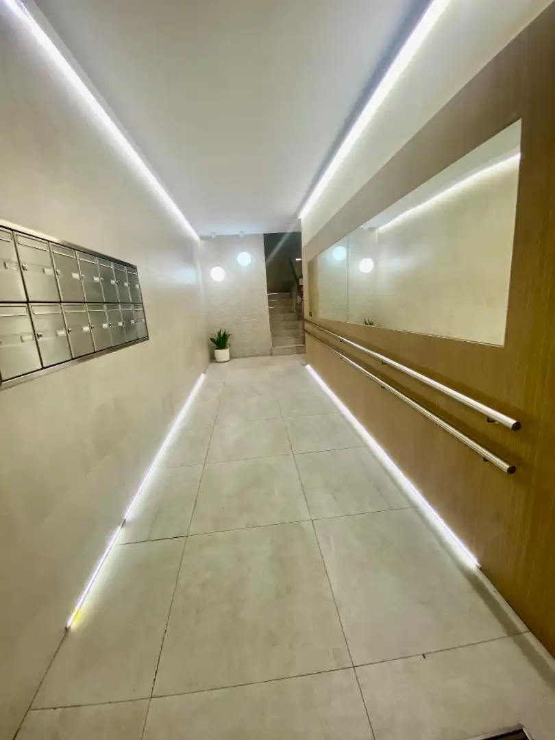 Wohnung zum Verkauf in Calle Octavio Cuartero, Centro