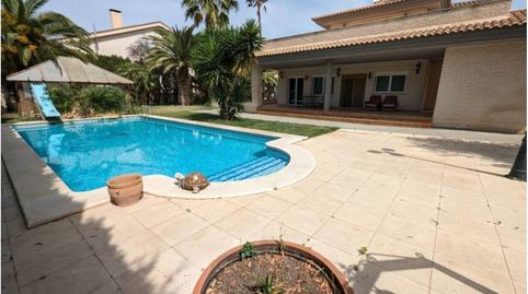 Foto 3 de Casa o xalet en venda a Campo Alto - Club de Campo, Elda