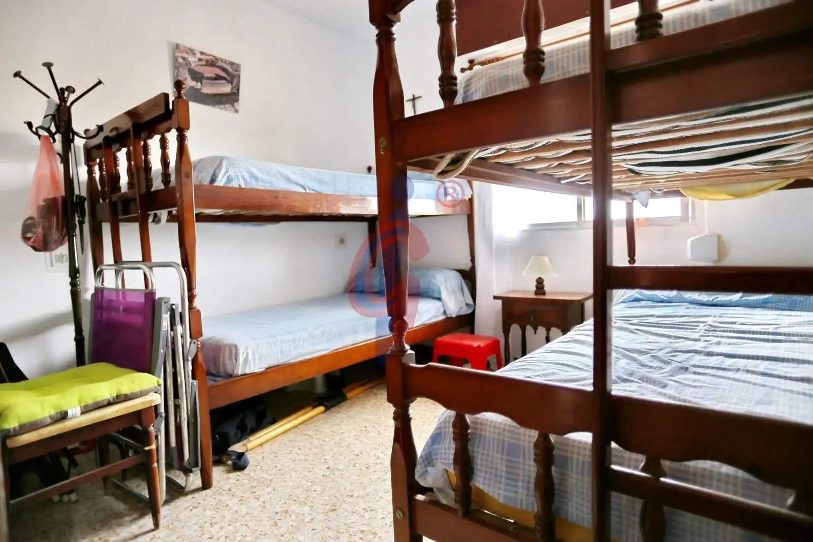 Habitación de Piso en venta en Guardamar del Segura con Terraza y Trastero