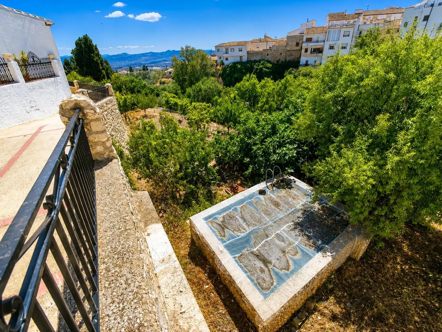 Haus mit Terrasse zum Verkauf in Vélez-Blanco, imagen 53