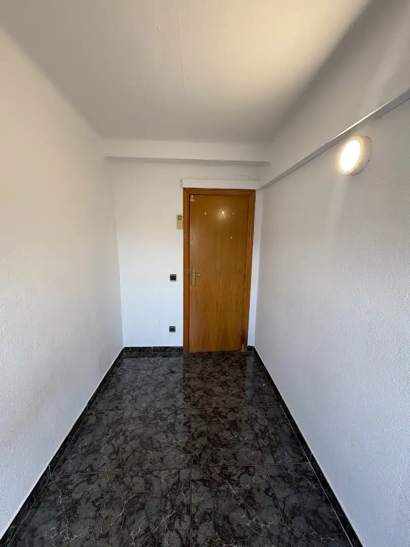 Piso con terraza en venta en Ronda de Sant Antoni de Llefià, imagen 32