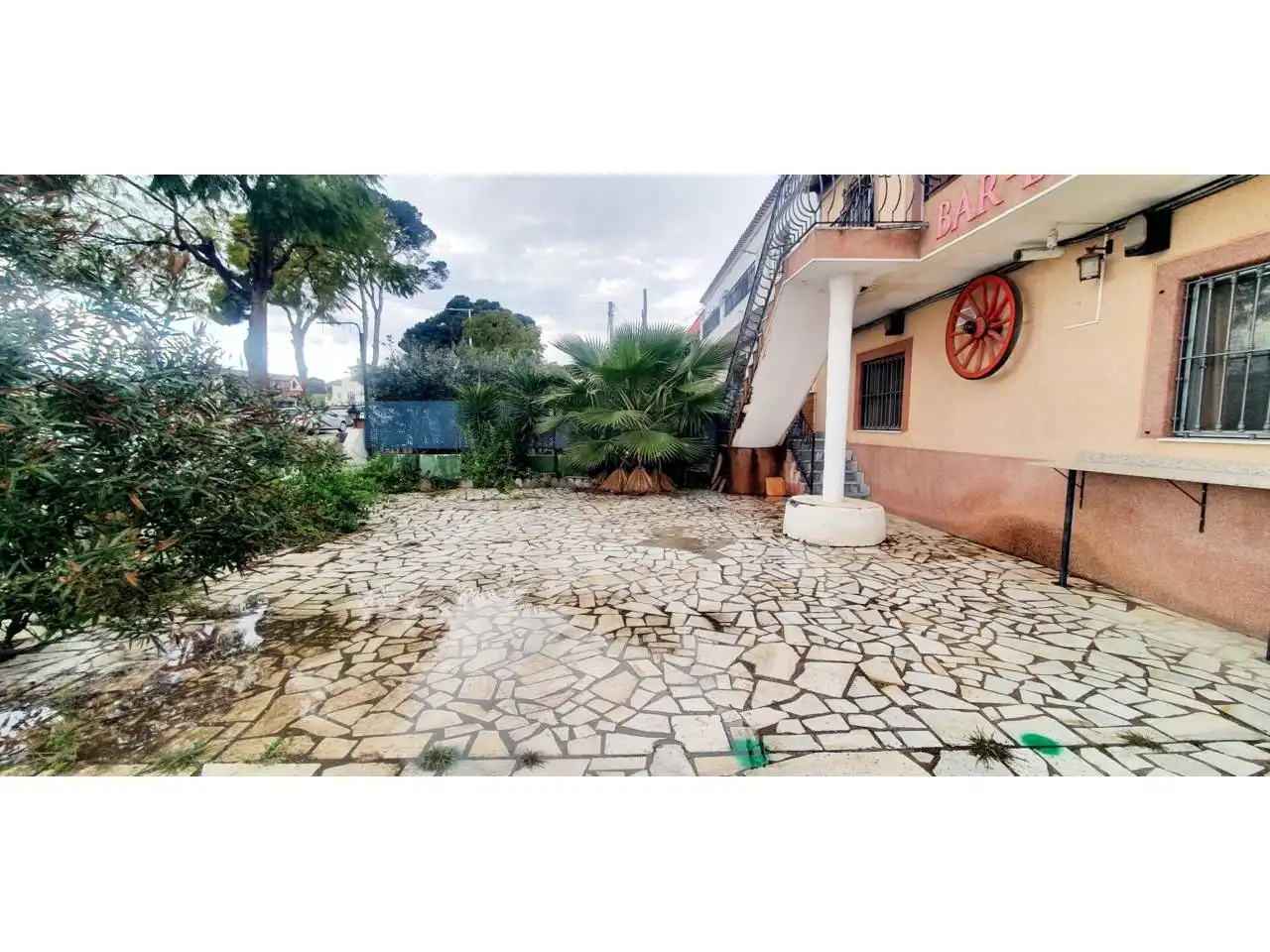 Inmuebles singulares en venta en Los Gallardos, imagen 39