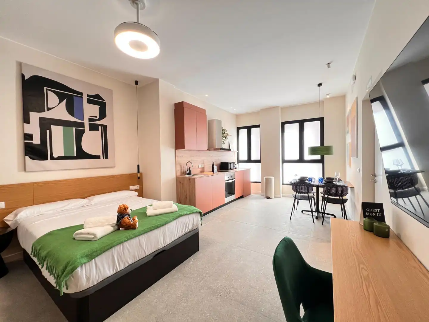 Loft zum Verkauf in Aiora