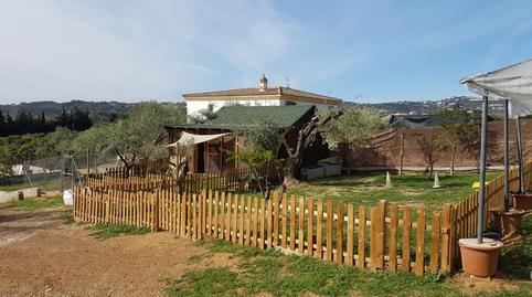 Photo 5 of Country house for sale in Valtocado - La Alquería - La Atalaya, Málaga