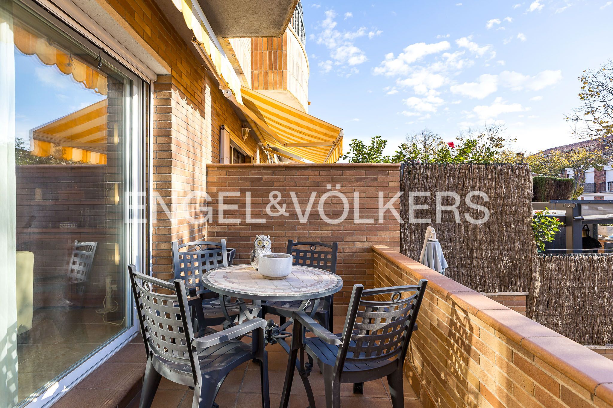 Terrassa de Casa adosada en venda en Vilassar de Mar amb Aire condicionat, Calefacció i Terrassa