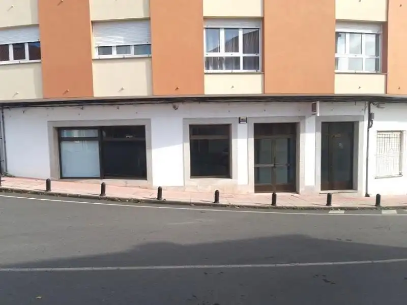 Gewerbefläche zur Miete in A Baña, imagen 14