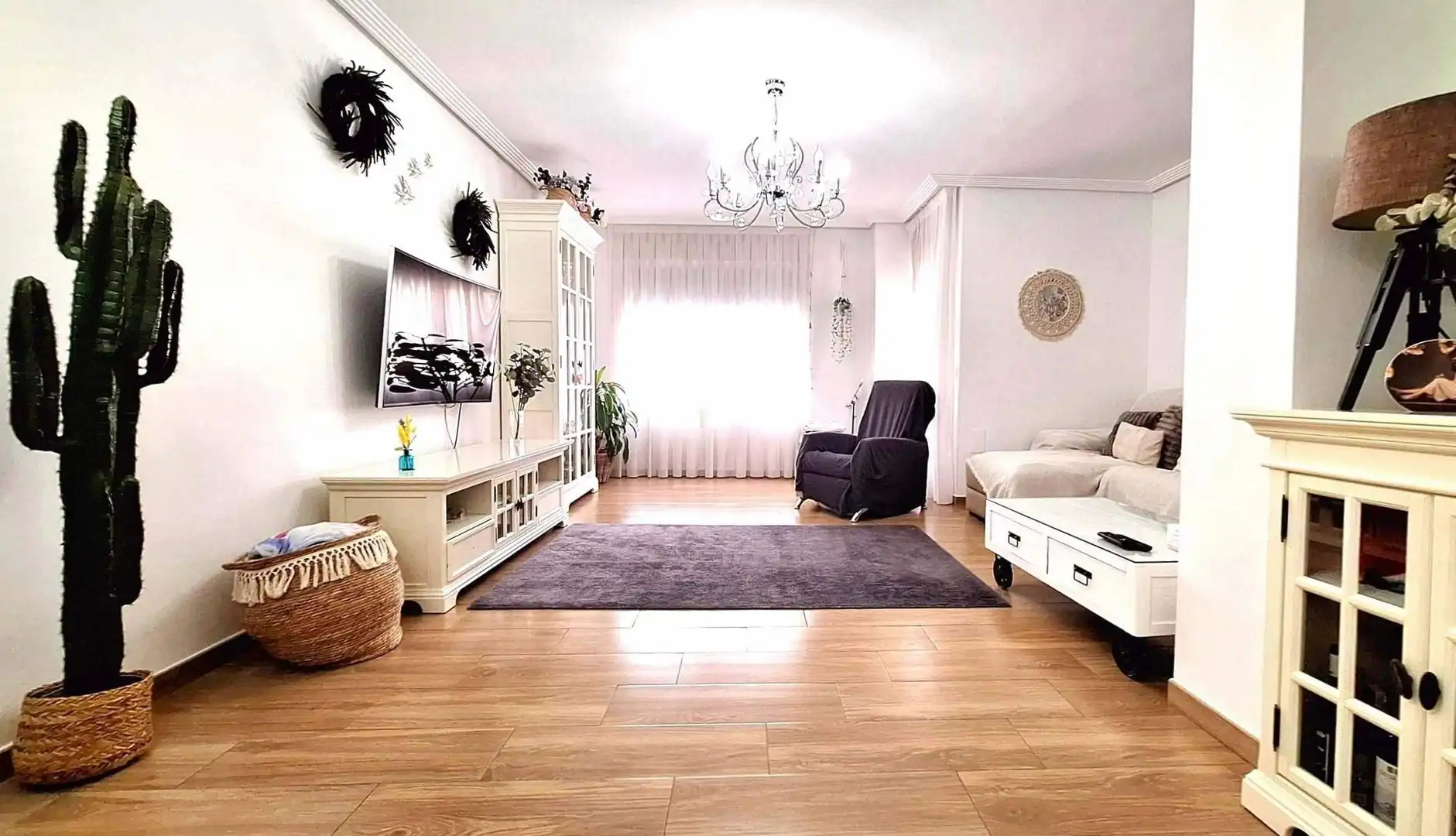 Piso en venta en Calle Misionera Fuensanta Bernal, Centro