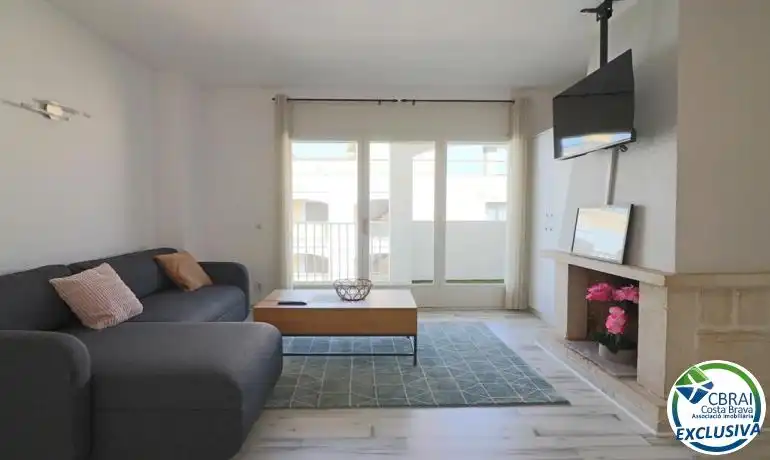Appartement compact avec ascenseur à vendre à Salins - Cavall de Mar, imagen 2