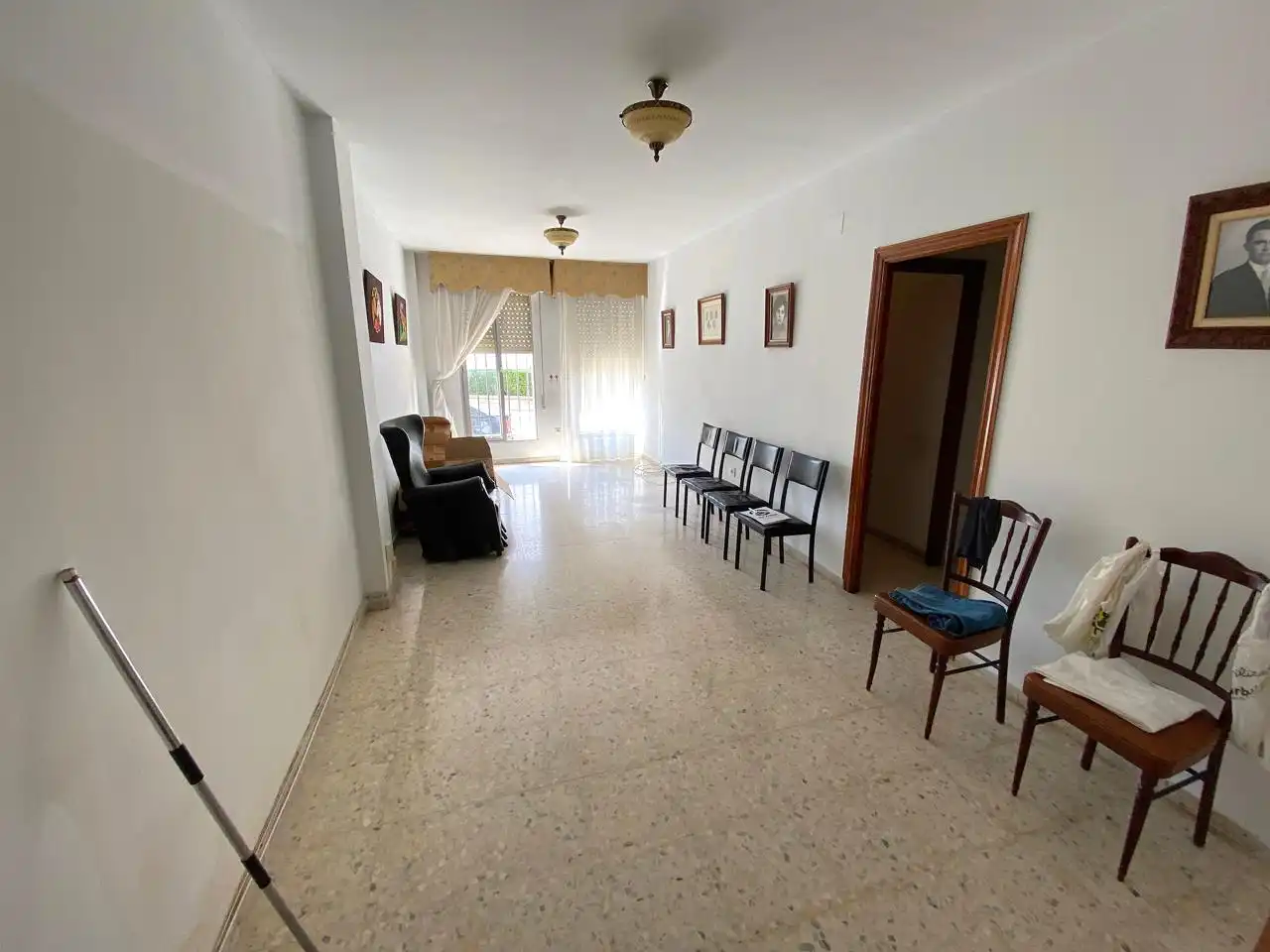Ground floor for sale in Villafranca de los Barros