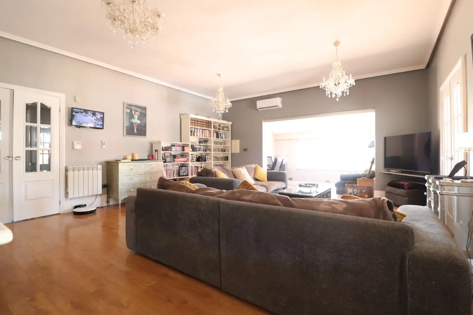 Country house with pool for sale in Almoradí, imagen 13