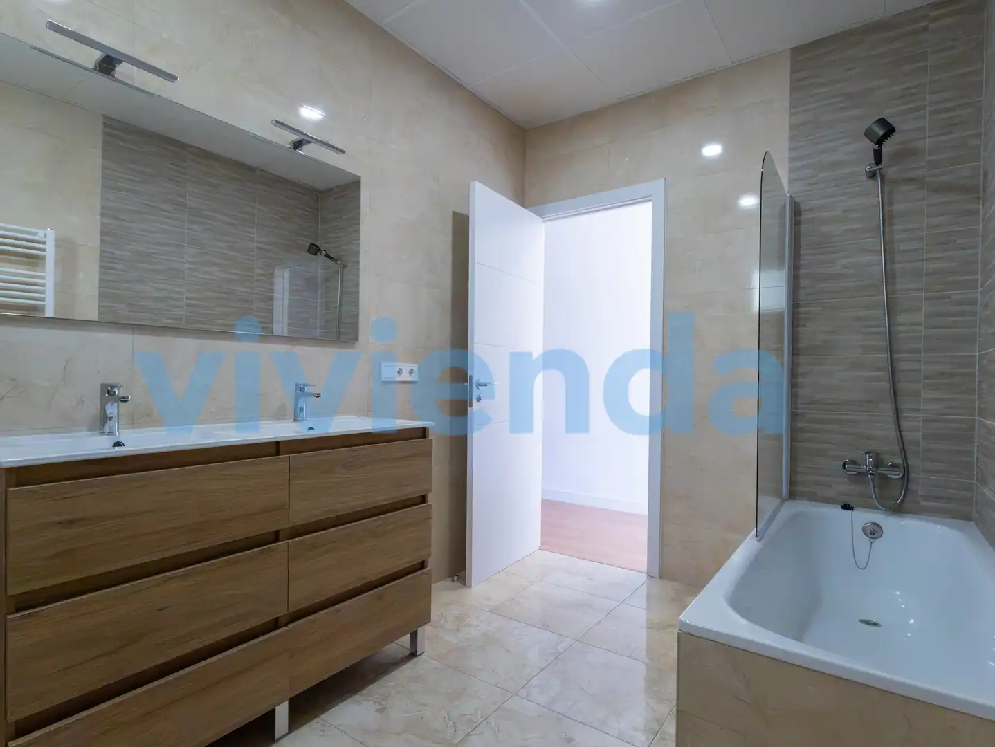 Penthouse with lift for sale in Principe de Vergara, imagen 10