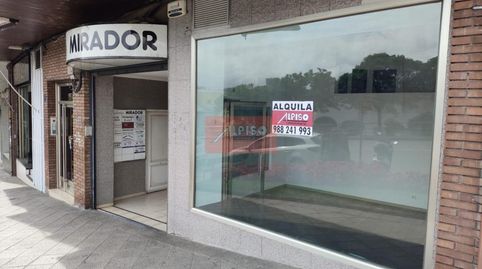 Foto 3 von Geschaftsraum zum Verkauf in Avenida Santiago, A Ponte, Ourense Capital