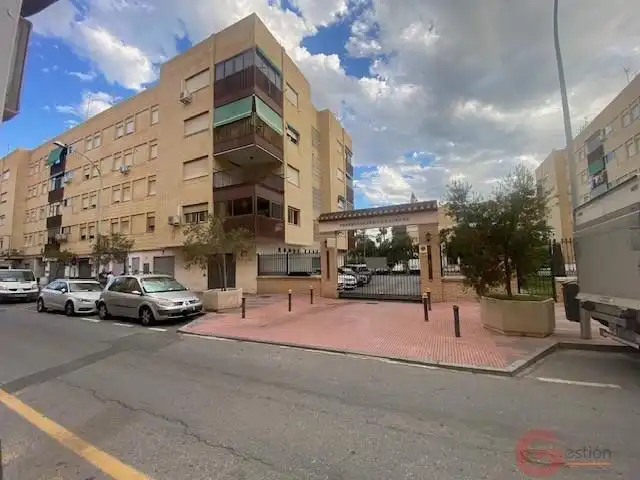 Wohnung mit Aufzug zum Verkauf in Almuñecar centro, imagen 29