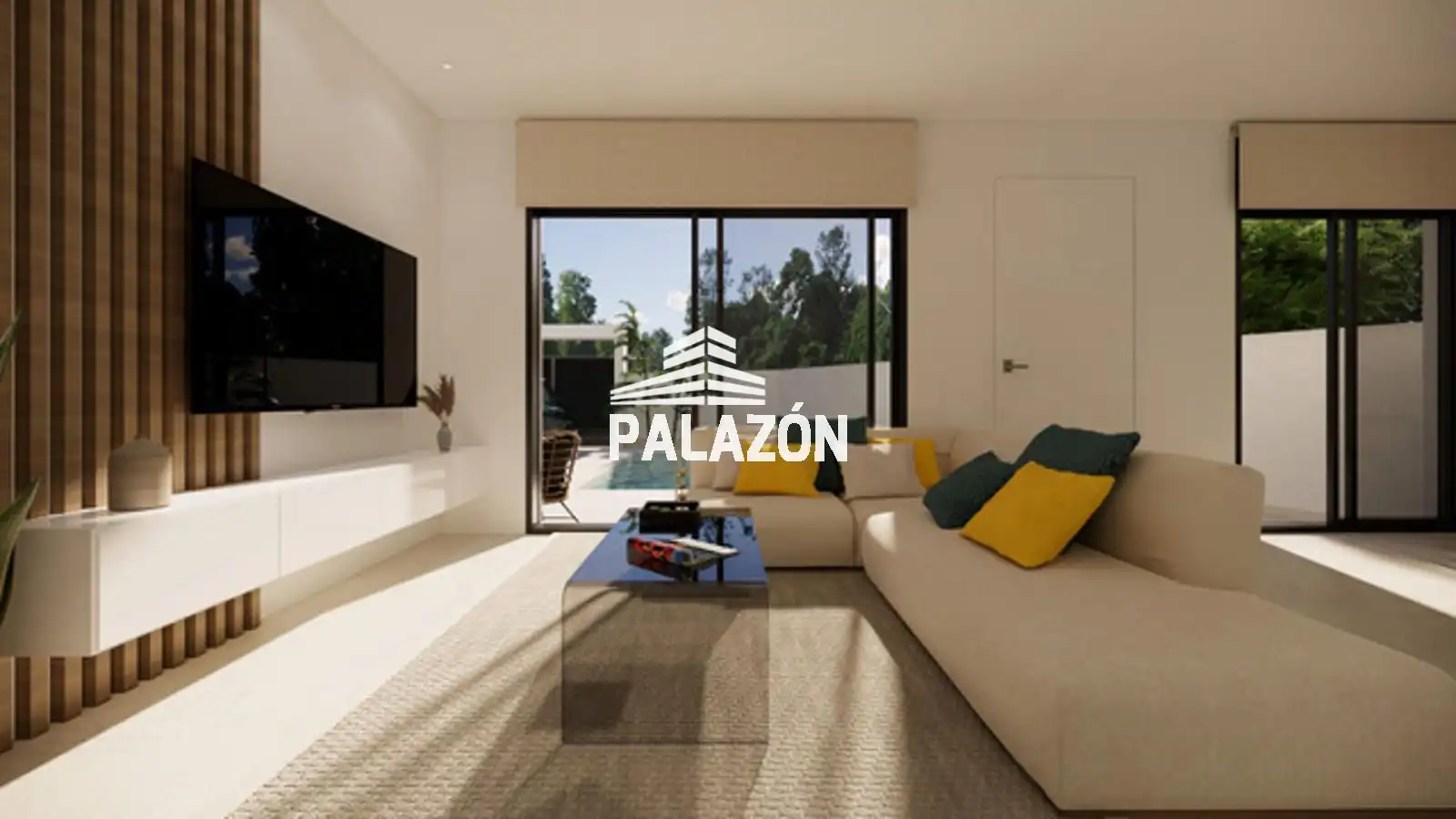 Chalet con piscina en venta en San Fulgencio, imagen 11