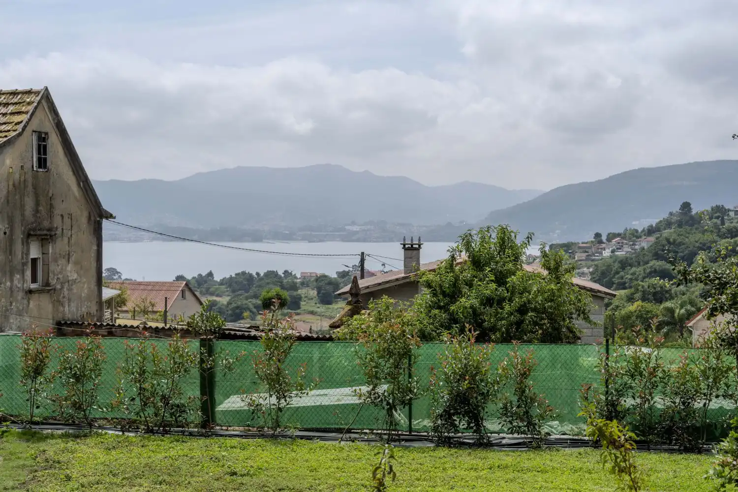 Casa con terraza en venta en Vilaboa, imagen 28