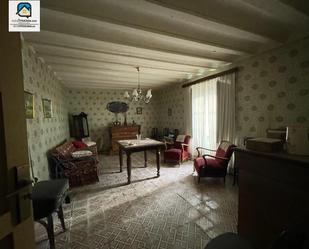 Living room of Country house for sale in Fuentes de Nava