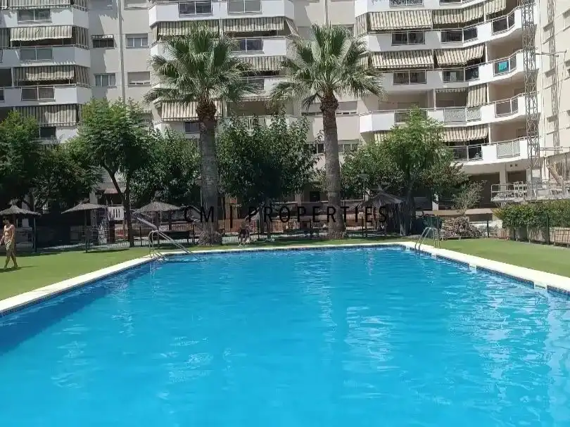 Flat with pool for sale in Carrer de Jorge Comín Metge Pediatre, 6, Nou Campanar, imagen 24